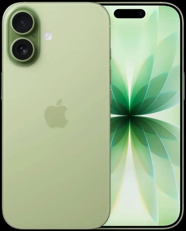 iPhone 17